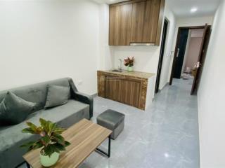 Cho thuê căn hộ 1n1k ngõ 634 kim giang  bắc linh đàm  đại học thăng long