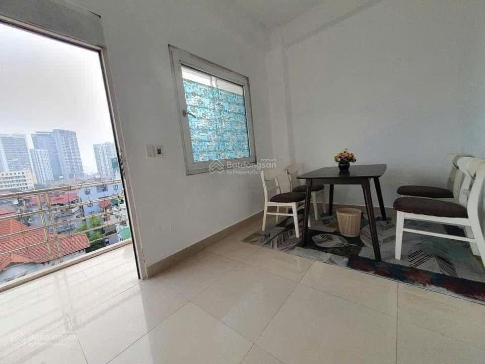 Cho thuê phòng trọ ngõ 39 hồ tùng mậu vskk, phòng thoáng, hành lang rộng, cách thương mại 500m