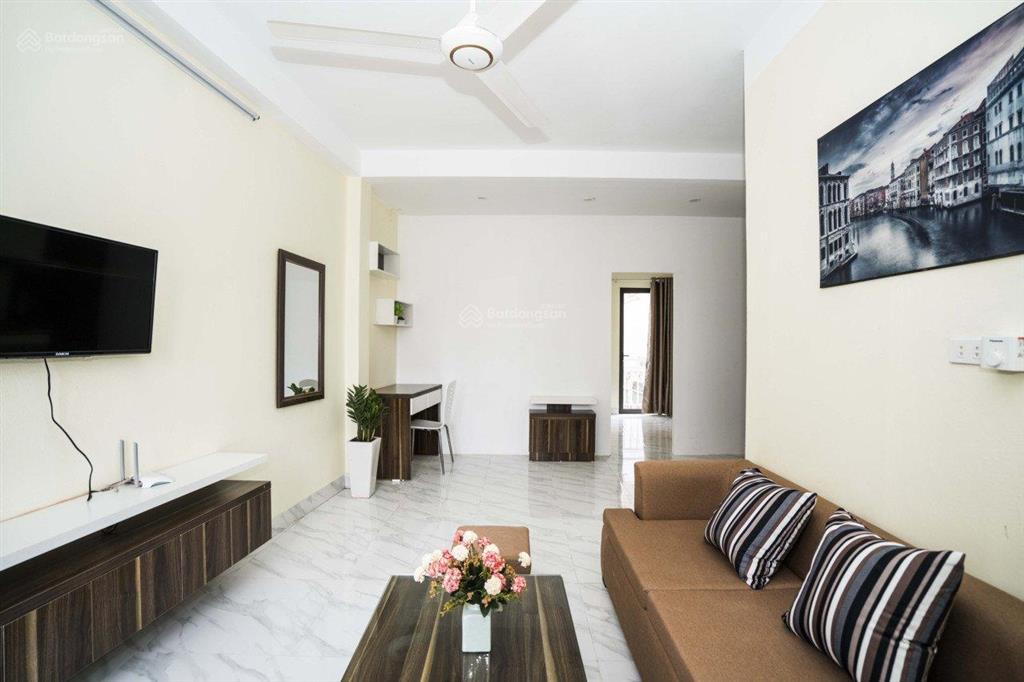 Cho thuê phòng 1n1k tại ngõ 154 đình thôn, giá thuê siêu rẻ chỉ 6tr8/tháng