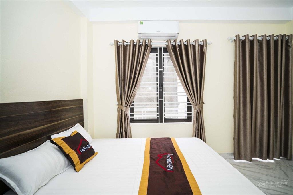 Cho thuê phòng 1n1k tại ngõ 154 đình thôn, giá thuê siêu rẻ chỉ 6tr8/tháng
