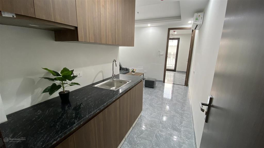 Cho thuê phòng 1 ngủ 1 khách mới xây, ngõ 230 định công thượng giá 5tr6