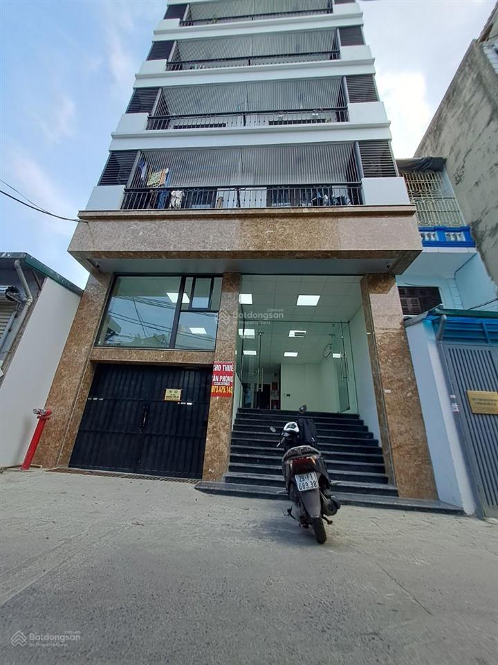 Cho thuê phòng 1 ngủ 1 khách mới xây, ngõ 230 định công thượng giá 5tr6