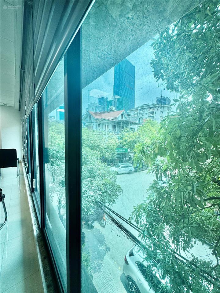 Cho thuê văn phòng mễ trì hạ  nam từ liêm, diện tích 100m2, giá thuê 20.000.000đ.  0965 383 ***