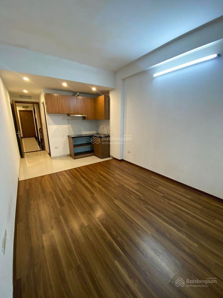 Cho thuê cc mini 1 ngủ 1 khách, 1vs, 45m2 tại yên hòa, cầu giấy, hà nội chỉ với 6,5 triệu