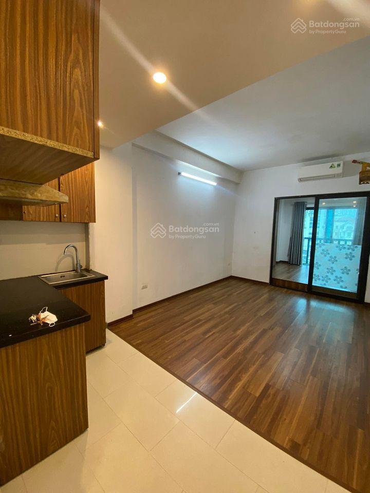 Cho thuê cc mini 1 ngủ 1 khách, 1vs, 45m2 tại yên hòa, cầu giấy, hà nội chỉ với 6,5 triệu