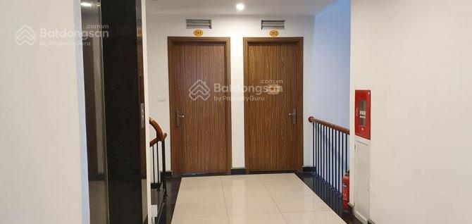 Cho thuê cc mini 1 ngủ 1 khách, 1vs, 45m2 tại yên hòa, cầu giấy, hà nội chỉ với 6,5 triệu