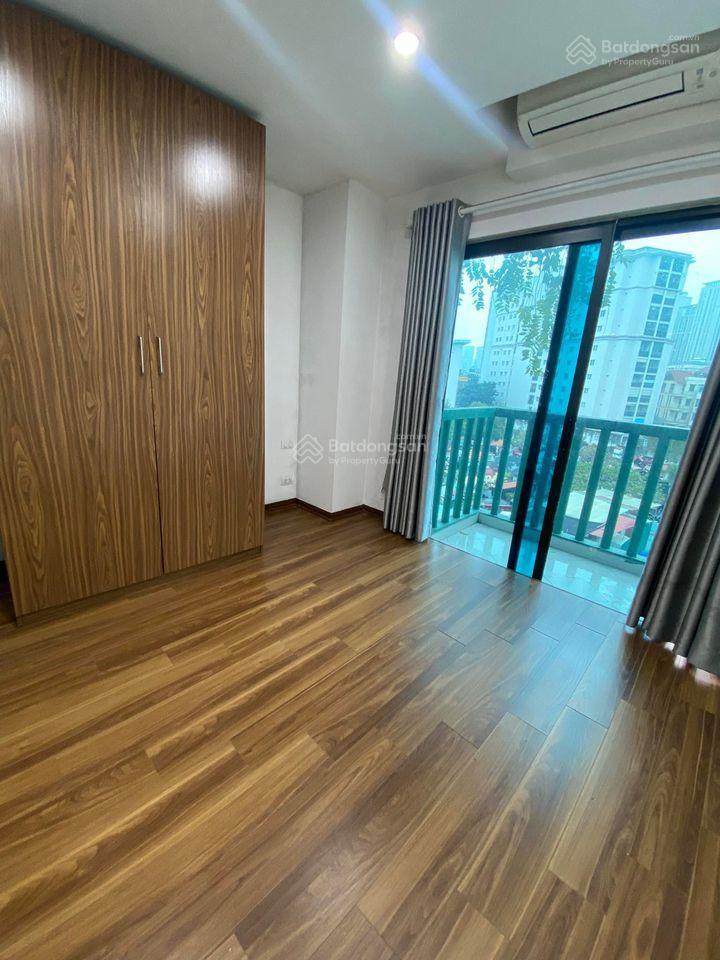 Cho thuê cc mini 1 ngủ 1 khách, 1vs, 45m2 tại yên hòa, cầu giấy, hà nội chỉ với 6,5 triệu