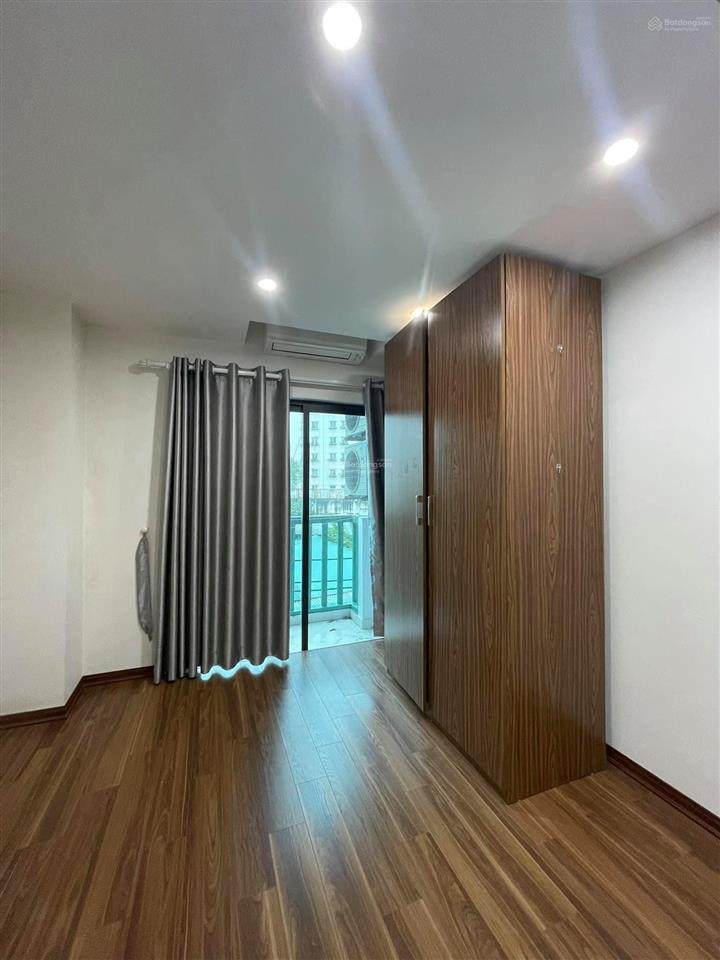 Cho thuê cc mini 1 ngủ 1 khách, 1vs, 45m2 tại yên hòa, cầu giấy, hà nội chỉ với 6,5 triệu