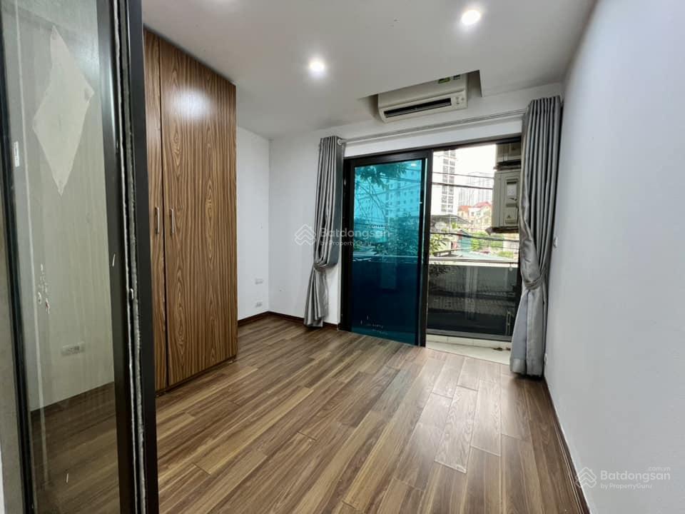 Cho thuê cc mini 1 ngủ 1 khách, 1vs, 45m2 tại yên hòa, cầu giấy, hà nội chỉ với 6,5 triệu