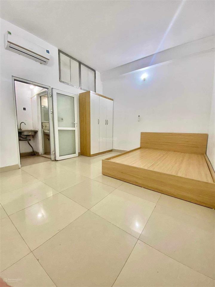 Cho thuê phòng ngõ 58 trần bình gần ngõ 75 hồ tùng mậu  (1/9 có phòng) giá 3tr8