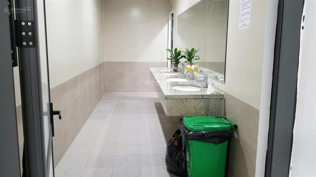 Cho thuê gấp văn phòng 55m2, 11 triệu tại thành thái, dịch vọng, cầu giấy, hà nội