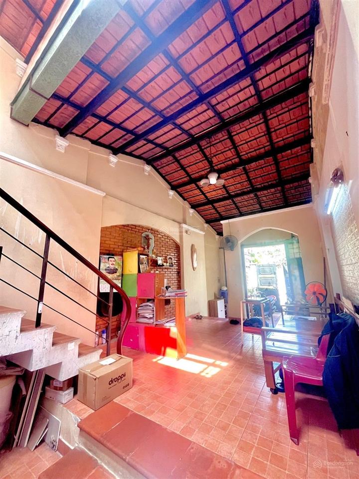 Quang trung  tnpb  siêu hiếm  chỉ 7tỷ dt 80m2 công nhận đủ 5m  sát mt.