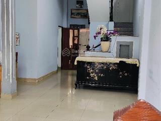 Nhà mặt tiền đường 10 tnp b chỉ 6.5tỷ dt 84/61m2  2 lầu  3pn cho thuê tốt