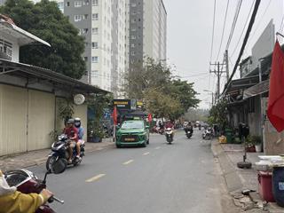 Lô đất hxh  tân phú  thủ đức chỉ 2.9tỷ sót lại 1 lô dưới 3tỷ hxh tiện xây nhà ở.