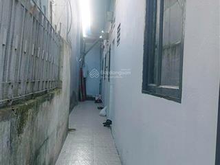 Mt kinh doanh đường 22  plb  chỉ 6.2tỷ nhà gác  dòng tiền 12tr/th  dt 4.5x 17m