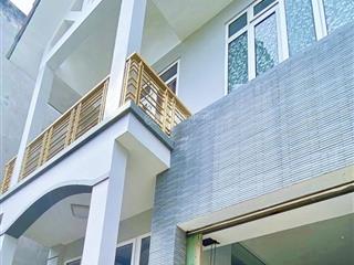 Hxh đường 494  dt 129m2  chỉ 7.5tỷ. nhà 2 lầu siêu đẹp  ngang 6.5m  3pn