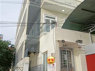 Chdv hoàng hữu nam dt 337m2 chỉ 16.5tỷ  3 tầng  23p  thu nhập tạm 50tr/tháng.