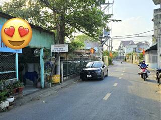 Hơn 3 tỷ tìm nhà mặt tiền tại quận 9 cũ, không dễ dàng  nay đã có 1 căn.