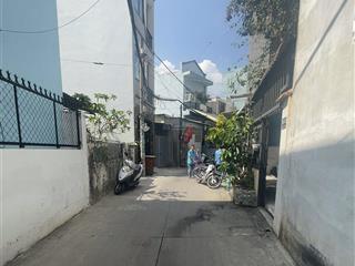 Hxh kia linh trung  3 lầu  91m2  chỉ 6.5 tỷ, 3pn  hoàn công đủ  gần chợ linh trung