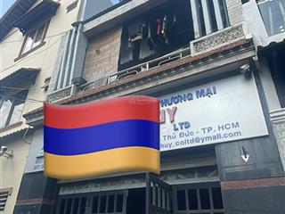 Linh trung  4 tấm  dt 5x21m  chỉ 9.6 tỷ hxh tránh  8pn  cho thuê khoán 22tr