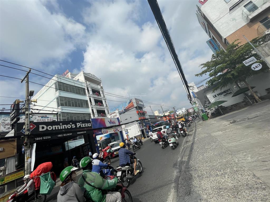 Chỉ 7tỷ  hxh hiệp phú  lê văn việt  dt 121m2 ngang 5.8m  đất có 6 p. trọ  thuê khoáng 12tr