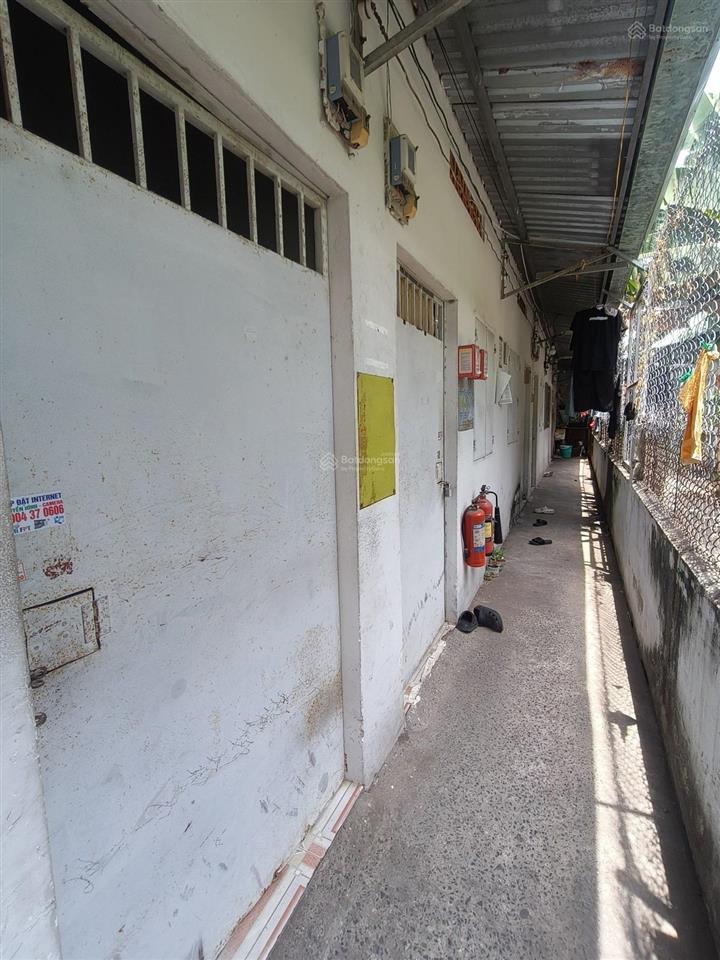 Chỉ 7tỷ  hxh hiệp phú  lê văn việt  dt 121m2 ngang 5.8m  đất có 6 p. trọ  thuê khoáng 12tr