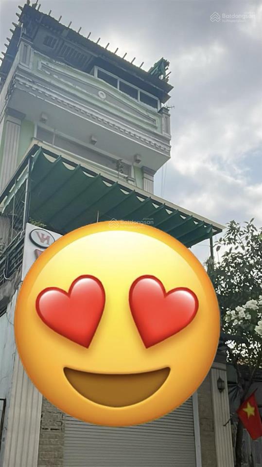 Nhà mt trường thọ  tốt nhất hiện tại  chỉ 7.6t
dt 68m, ngang 5.5m  nhà 4 tấm btct.