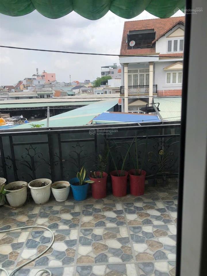 Nhà mt trường thọ  tốt nhất hiện tại  chỉ 7.6t
dt 68m, ngang 5.5m  nhà 4 tấm btct.