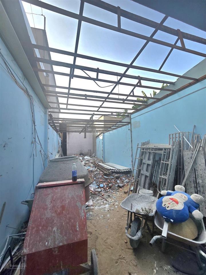 Đất đường 494, tăng nhơn phú, dt 91m2  giá 4.48t