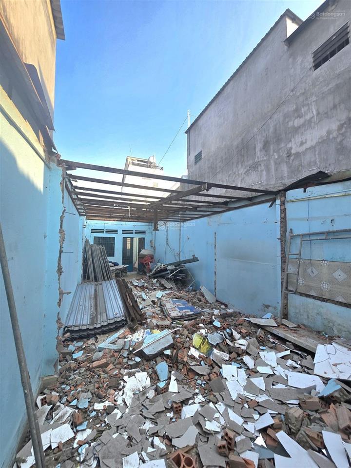 Đất đường 494, tăng nhơn phú, dt 91m2  giá 4.48t