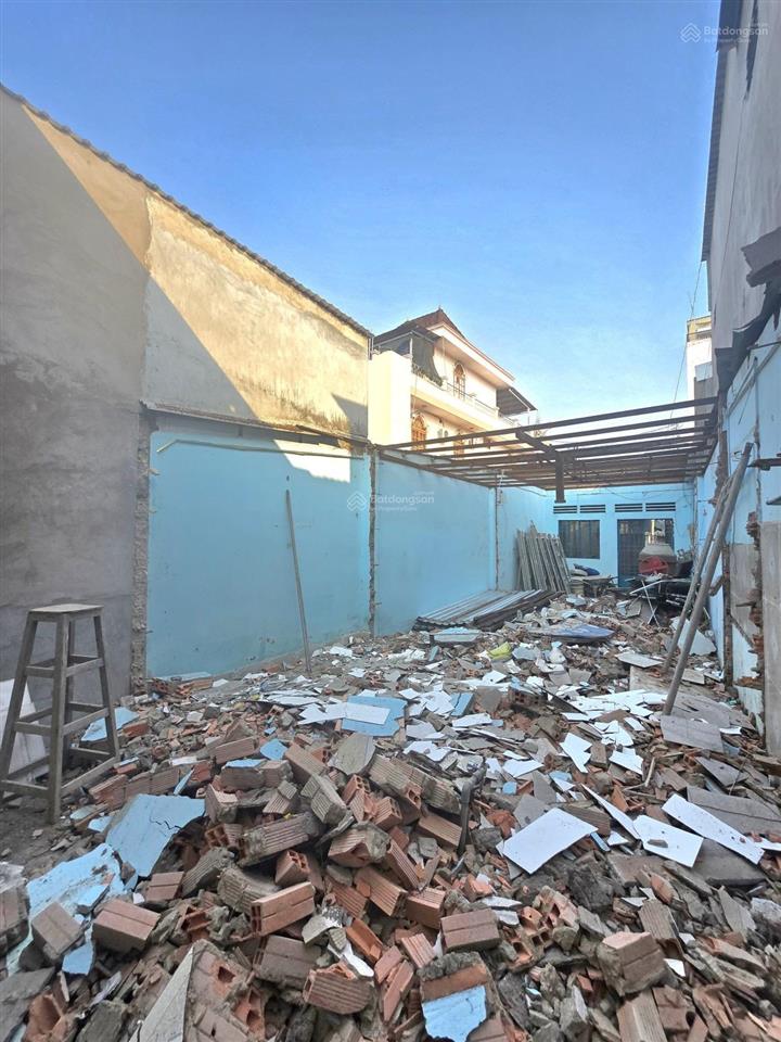 Đất đường 494, tăng nhơn phú, dt 91m2  giá 4.48t