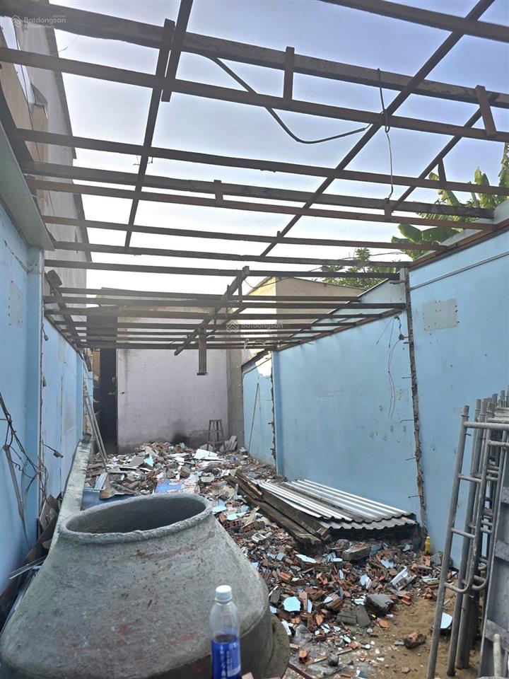 Đất đường 494, tăng nhơn phú, dt 91m2  giá 4.48t