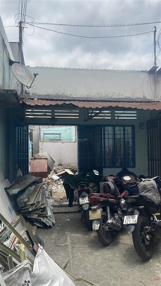 Đất đường 494, tăng nhơn phú, dt 91m2  giá 4.48t