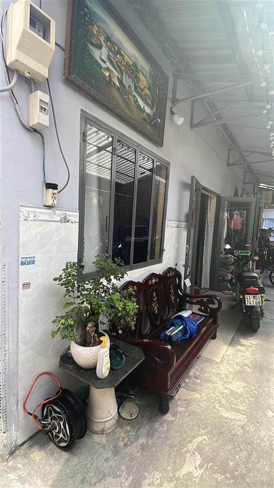 Đất rộng 68m2  đường số 2, tăng nhơn phú b  3,9 tỷ tl