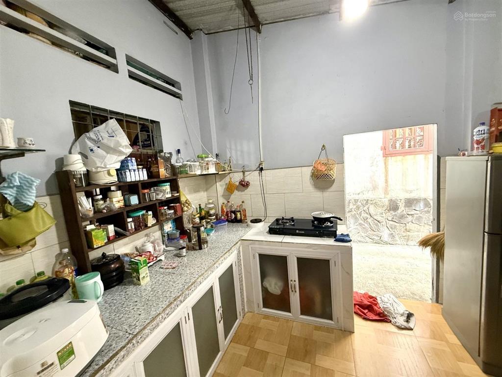 Đất rộng 68m2  đường số 2, tăng nhơn phú b  3,9 tỷ tl