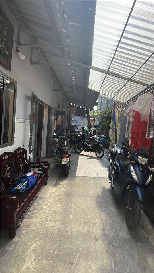 Đất rộng 68m2  đường số 2, tăng nhơn phú b  3,9 tỷ tl