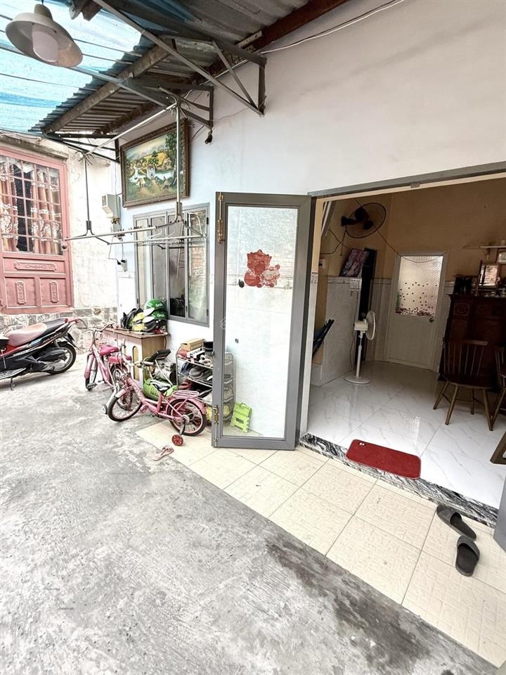 Đất rộng 68m2  đường số 2, tăng nhơn phú b  3,9 tỷ tl