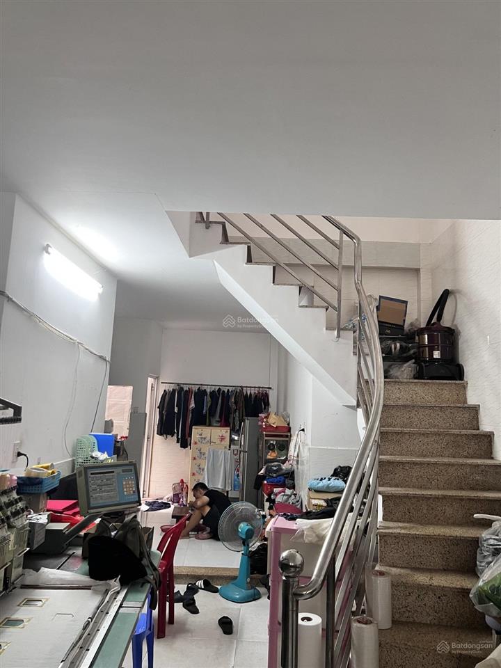 Đặng văn bi  nhà 2 lầu  82m2  chỉ 6.2 tỷ, 3pn  hoàn công  k qh  k lg  hxh