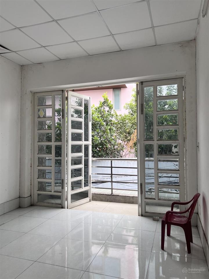 Đặng văn bi  nhà 2 lầu  82m2  chỉ 6.2 tỷ, 3pn  hoàn công  k qh  k lg  hxh