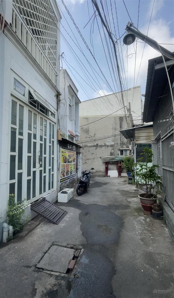 Tăng nhơn phú b  gấp! nhà 2 lầu  chỉ 3.2 tỷ.
2pn  đường trước nhà 3m