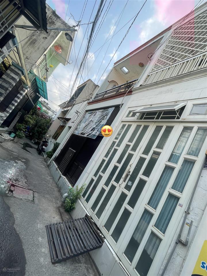 Tăng nhơn phú b  gấp! nhà 2 lầu  chỉ 3.2 tỷ.
2pn  đường trước nhà 3m