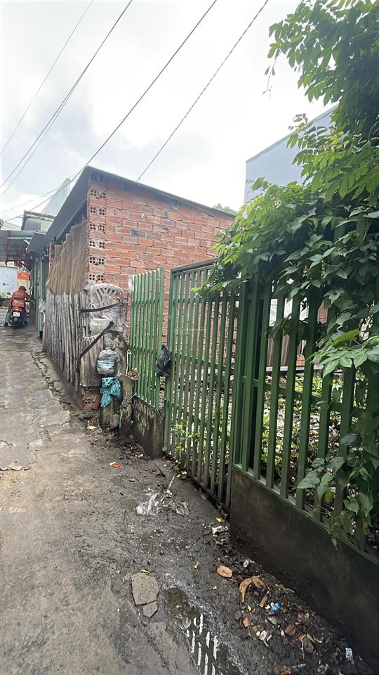 Tăng nhơn phú  2.95 tỷ  lô đất 58m2. ngang 5.3m  gần vincom quận 9