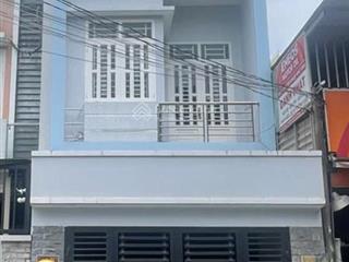 Tăng nhơn phú  mtkd chỉ 8.4 tỷ. sẵn nhà 3 lầu  vừa ở và kinh doanh