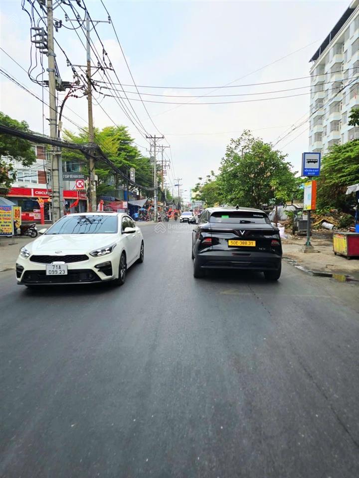 Tăng nhơn phú b  mtkd  chỉ 7.1tỷ  147m2.
giá không thể tin  có thu nhập 23triệu/tháng