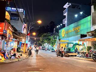 Phước long b  6 tỷ hơn  70m²  nhà 2 lầu hxh sát mặt tiền  hoàn công vuông vức  3pn.
