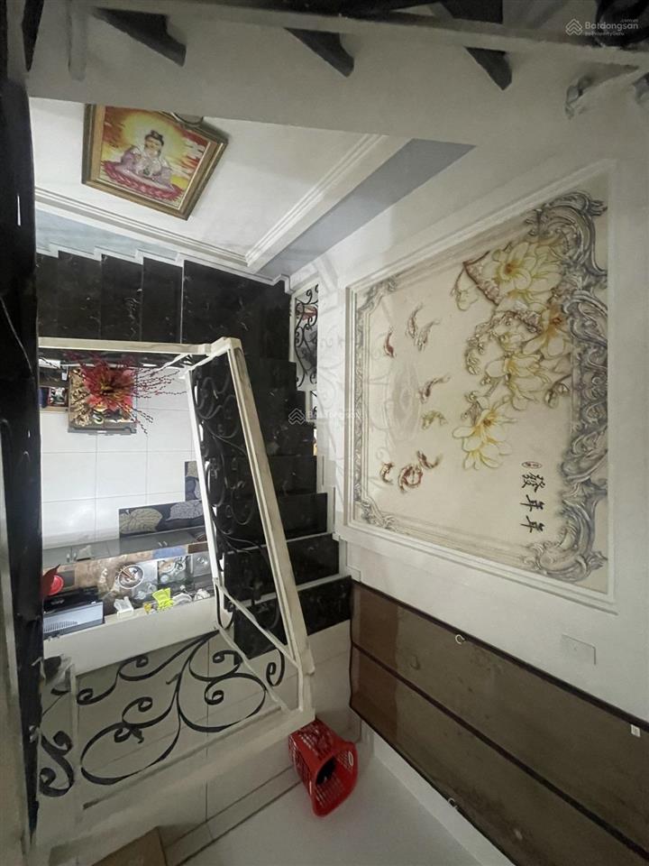 Tăng nhơn phú  căn nhà giá tốt  chỉ 6.5 tỷ  72m² đất  3 tầng lầu
