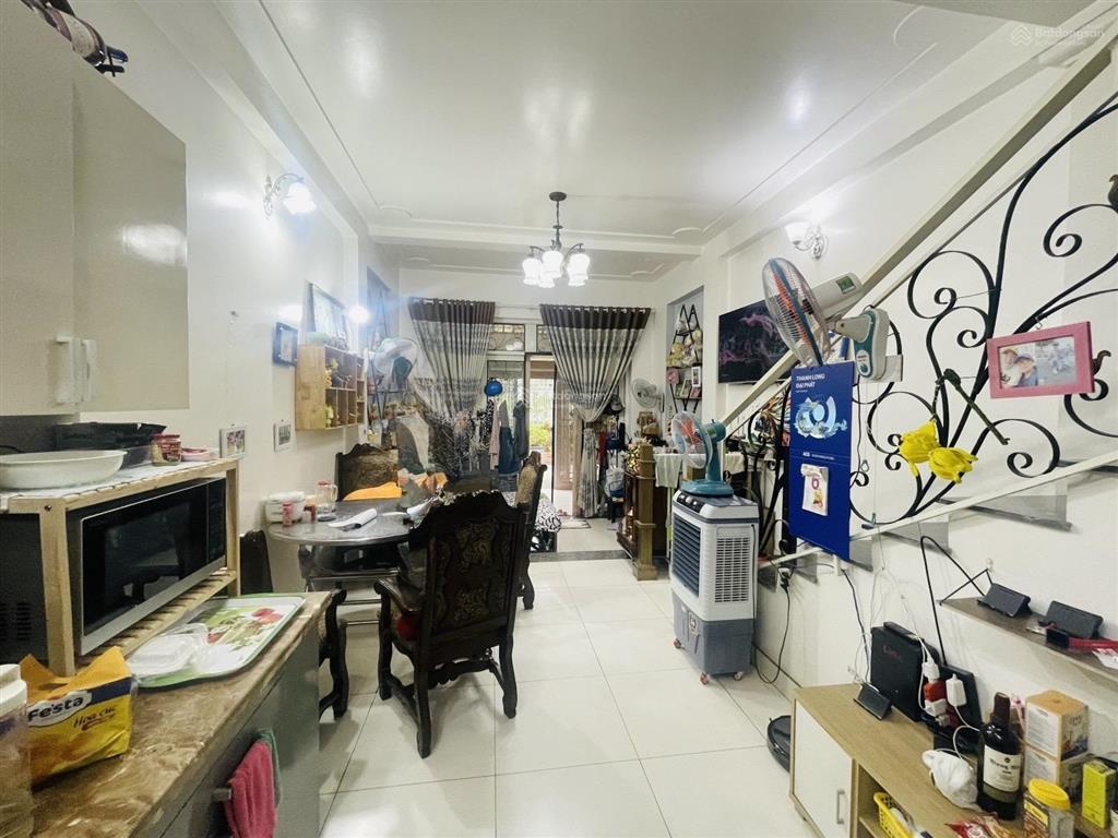 Tăng nhơn phú  căn nhà giá tốt  chỉ 6.5 tỷ  72m² đất  3 tầng lầu