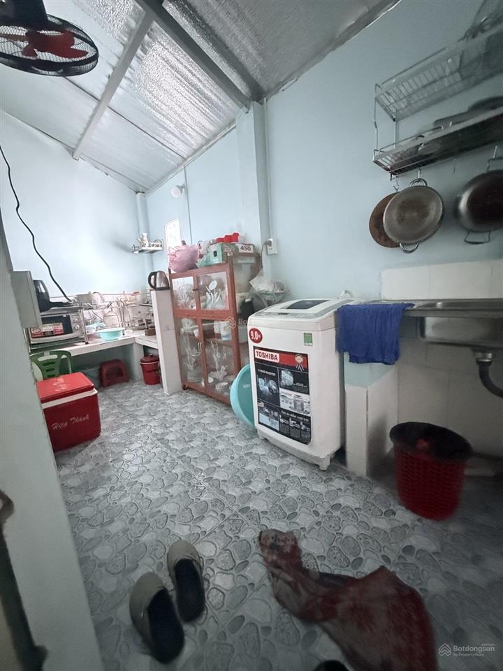 Linh đông  chỉ 5,7 tỷ  85m2 2 lầu  3pn  hxh sạch đẹp  góc 2 mt