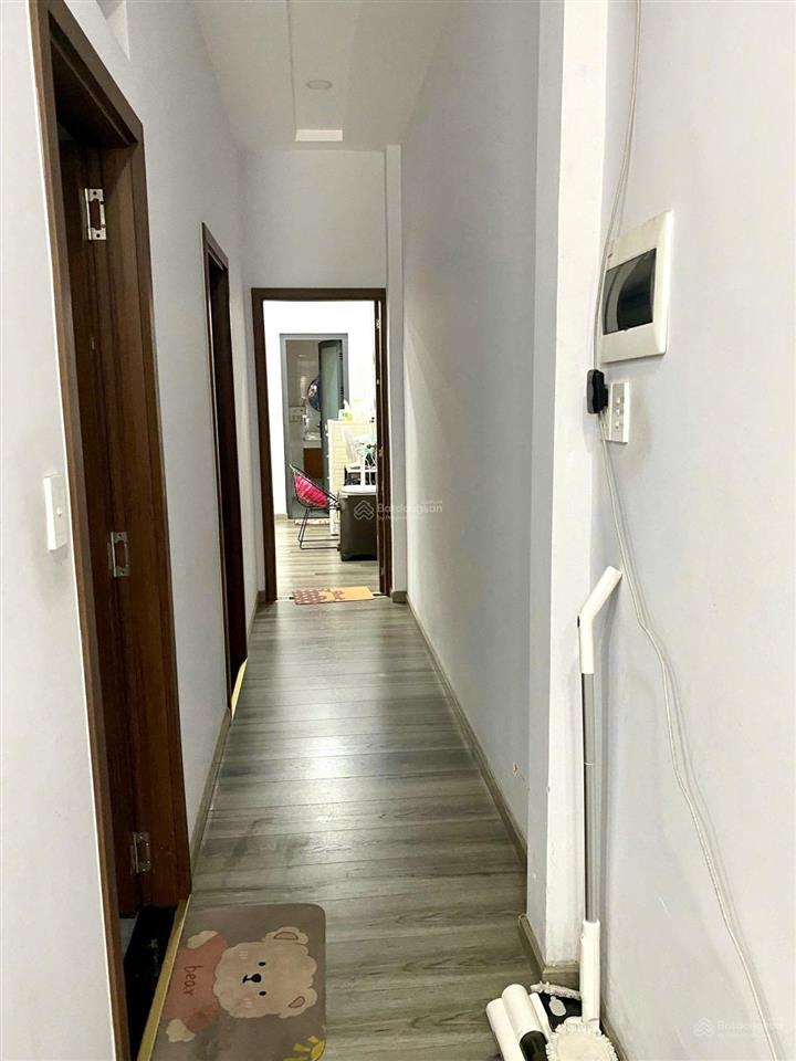 Phước long a  chỉ 7.5 tỷ  95m² nhà 2 lầu. hxh  đường số 58  nhà đẹp vào ở ngay