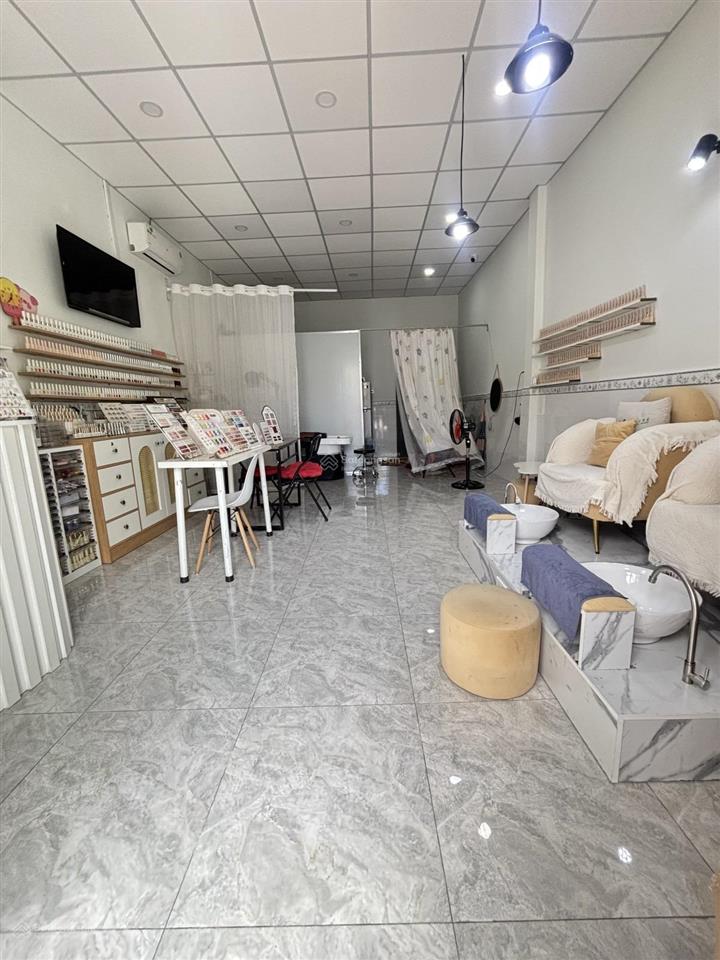 Trường thọ  5,65 tỷ  87m²  đường 8m sát hồ văn tư  tiện kinh doanh & ở